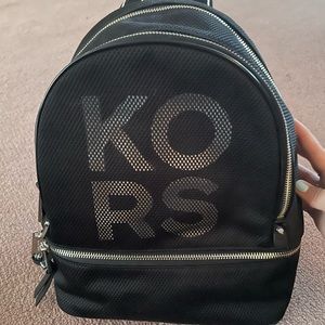 Michael Kors back pack